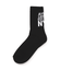 《直営店限定》JACQUARD AVIREX NYC SOCKS