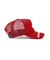 AVIATION BRANCH MESH CAP