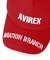 AVIATION BRANCH MESH CAP