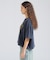 ROPE LOGO FADE WASH T-SHIRT