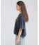 ROPE LOGO FADE WASH T-SHIRT