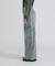 PANEL CARGO DENIM PANTS