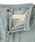 PANEL CARGO DENIM PANTS