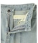 PANEL CARGO DENIM PANTS