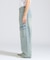 PANEL CARGO DENIM PANTS