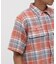 《AVIREX × UNIVERSAL OVERALL》POSTAL FLANNEL SHIRT
