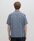 《直営店限定》FLORAL PATTERN S／S SHIRT