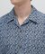 《直営店限定》FLORAL PATTERN S／S SHIRT