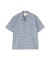 《直営店限定》FLORAL PATTERN S／S SHIRT