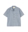 《直営店限定》FLORAL PATTERN S／S SHIRT