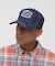 《AVIREX × UNIVERSAL OVERALL》POSTAL CAP