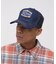 《AVIREX × UNIVERSAL OVERALL》POSTAL CAP