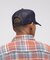 《AVIREX × UNIVERSAL OVERALL》POSTAL CAP