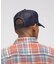 《AVIREX × UNIVERSAL OVERALL》POSTAL CAP