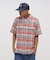 《AVIREX × UNIVERSAL OVERALL》POSTAL CAP