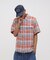 《AVIREX × UNIVERSAL OVERALL》POSTAL CAP
