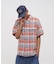 《AVIREX × UNIVERSAL OVERALL》POSTAL CAP