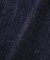 《AVIREX × UNIVERSAL OVERALL》NAVY POSTAL HALF ZIP SHIRT