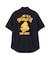 《WEB&DEPOT限定》S／S TOM CAT SILHOUETTE SHIRT