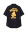 《WEB&DEPOT限定》S／S TOM CAT SILHOUETTE SHIRT