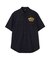 《WEB&DEPOT限定》S／S TOM CAT SILHOUETTE SHIRT