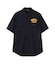 《WEB&DEPOT限定》S／S TOM CAT SILHOUETTE SHIRT