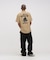 《WEB&DEPOT限定》S／S TOM CAT SILHOUETTE SHIRT