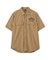 《WEB&DEPOT限定》S／S TOM CAT SILHOUETTE SHIRT