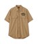 《WEB&DEPOT限定》S／S TOM CAT SILHOUETTE SHIRT