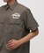 《WEB&DEPOT限定》S／S TOM CAT SILHOUETTE SHIRT