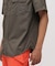 《WEB&DEPOT限定》S／S TOM CAT SILHOUETTE SHIRT
