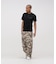 ＥＣＤＰ　ＨＯＮＥＹＣＯＭＢ　ＷＡＦＦＬＥ　Ｓ／Ｓ　ＴＥＥ