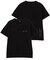 《WEB&DEPOT限定》HONEYCOMB WAFFLE HENRY NECK T-SHIRT