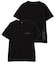 《WEB&DEPOT限定》HONEYCOMB WAFFLE HENRY NECK T-SHIRT