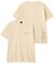 《WEB&DEPOT限定》HONEYCOMB WAFFLE HENRY NECK T-SHIRT