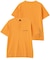《WEB&DEPOT限定》HONEYCOMB WAFFLE HENRY NECK T-SHIRT