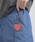 《直営店限定》HEART KEY CHARM