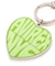 《直営店限定》HEART KEY CHARM