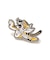 FLYING TIGERS PIN BADGE