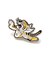 FLYING TIGERS PIN BADGE