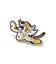 FLYING TIGERS PIN BADGE