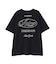 《WOMAN》STITCH EMBROIDERY LOGO T-SHIRT