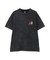 《直営店限定》SOUVENIR T-SHIRT ”MAP”