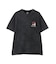 《直営店限定》SOUVENIR T-SHIRT ”MAP”