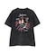 《直営店限定》SOUVENIR T-SHIRT ”MAP”