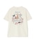 《直営店限定》SOUVENIR T-SHIRT ”MAP”