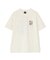 《直営店限定》SOUVENIR T-SHIRT ”MAP”