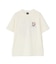 《直営店限定》SOUVENIR T-SHIRT ”MAP”