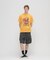 《直営店限定》FADE S／S T-SHIRT ”EAGLE”