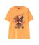《直営店限定》FADE S／S T-SHIRT ”EAGLE”